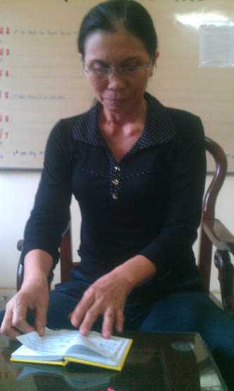 giang hồ đất cảng