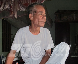 giang hồ đất cảng