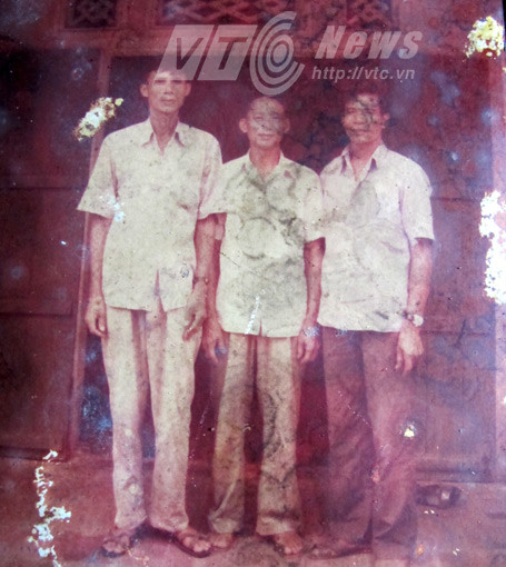 giang hồ đất cảng