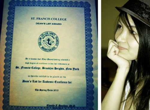 Bảng điểm, bằng tốt nghiệp 'kém đẹp' sao Việt