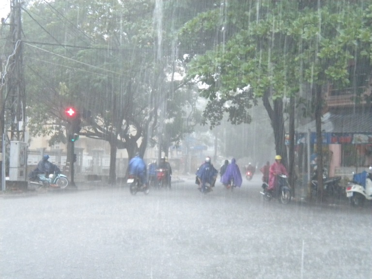 bão số 2