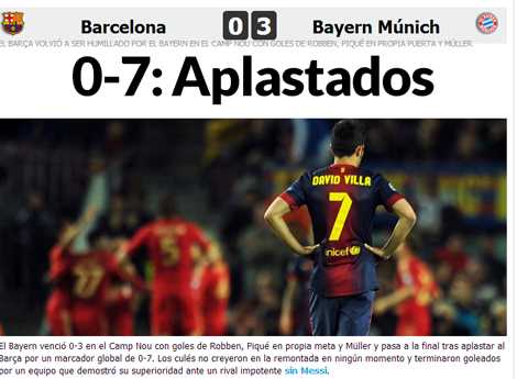 David Villa
