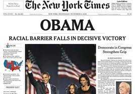 new york times