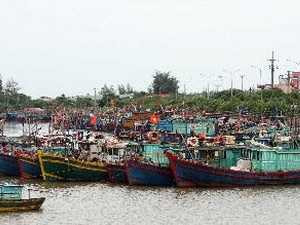 bão số 3, biển đông, bão rumbia