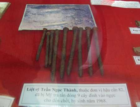 bảo tàng, tại gia, di vật, huyệt mộ, bà năm nghĩa