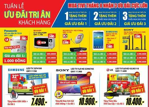 media mart