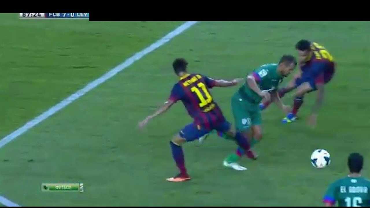 Neymar