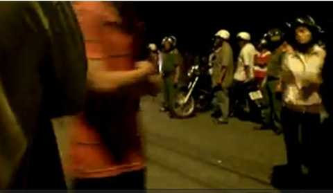 mại dâm, trong đêm, bắt cóc, đòi nợ, miền Tây, bán dâm