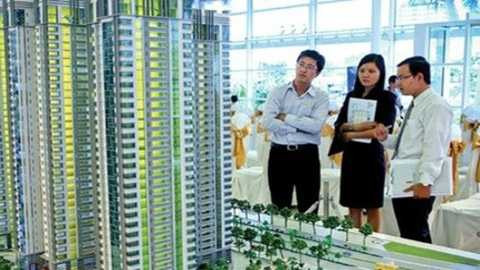 Người mua giờ đây rất tỉnh táo với nhu cầu của mình