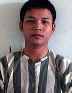 hiếp dâm, giám đốc, nhân viên thử việc