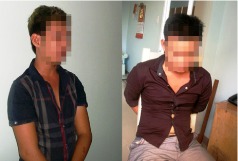 Bình Dương, Yêu râu xanh, hiếp dâm, Hơi men, nhậu, Đồng Tháp