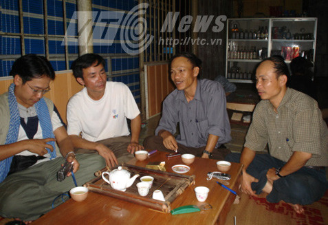 Thủy điện Sơn La 