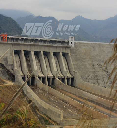 Thủy điện Sơn La 