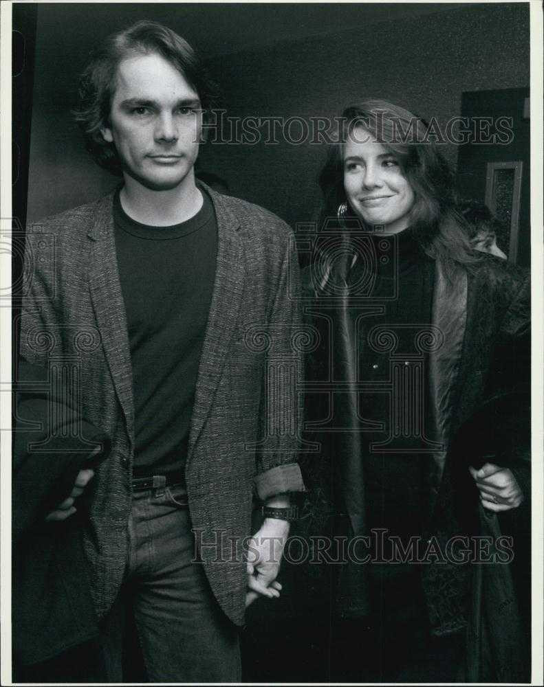 Bật mí đời tư diễn viên 'Ngôi nhà nhỏ trên thảo nguyên'