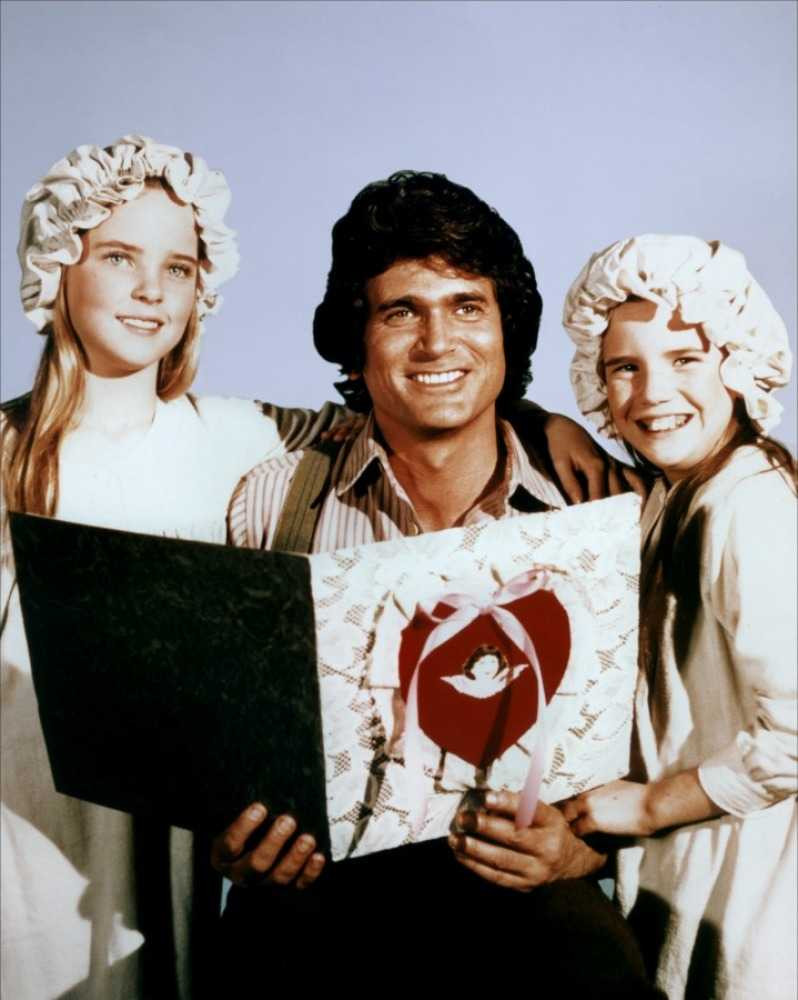 Bật mí đời tư diễn viên 'Ngôi nhà nhỏ trên thảo nguyên'