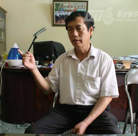 THPT Vĩnh Bảo Hải Phòng