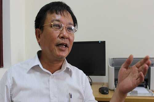 Nhiệm vụ đặc biệt: Chuyển bài thi đại học qua 1.500 km