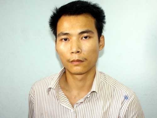 giết người