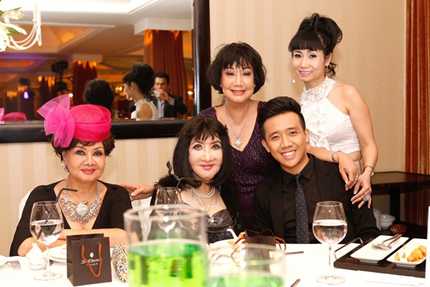 Tham Thuy Hang