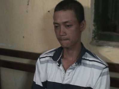 tên cướp, đồng phạm, truy nã