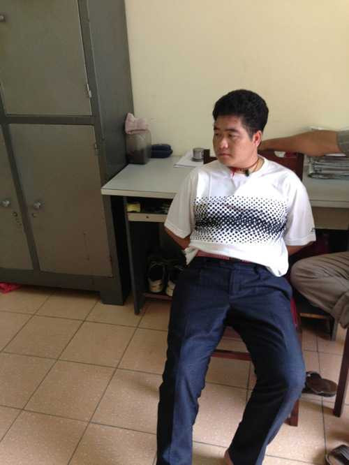 Giàng A Tàng là một trong những đầu nậu buôn ma túy lớn ở tây bắc.