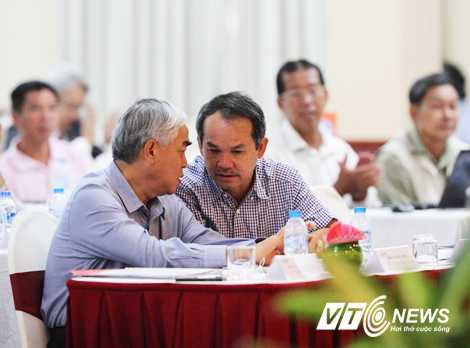 Le Hung Dung va Doan Nguyen Duc