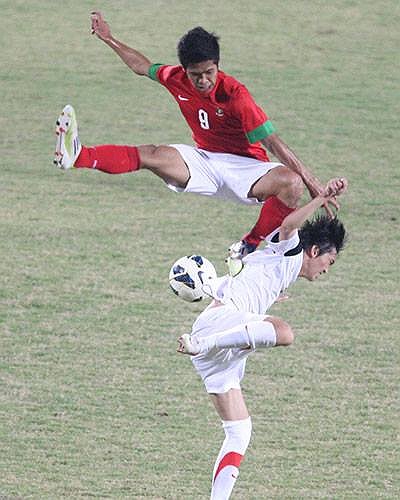 U19 Viet Nam