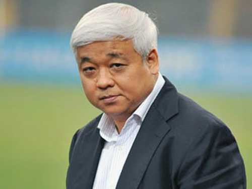 Bị can Nguyễn Đức Kiên đang phải đối mặt với 4 tội danh