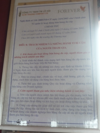 Thứ duy nhất còn tồn tại trong lớp học ghi dấu ấn của Lô Hội ở Thái Bình 