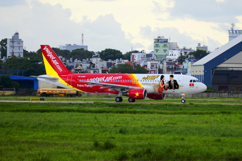 VietJetAir