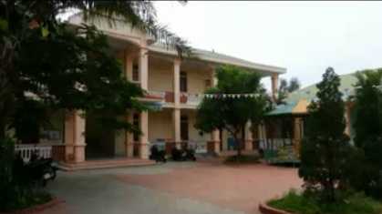 Trường mầm non xã Nghi Trường 