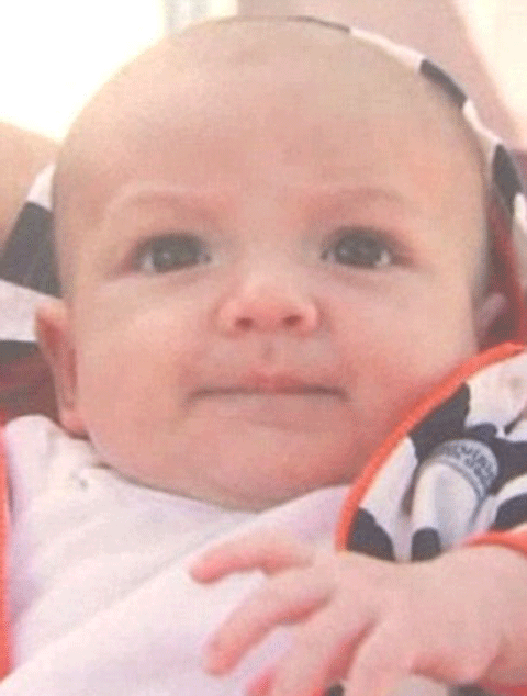 Ryder trước khi qua đời