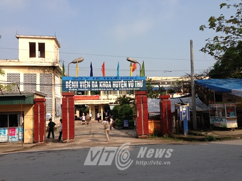Nhiều thành viên Lô Hội phải cấp cứu vì bệnh thiếu đàn ông