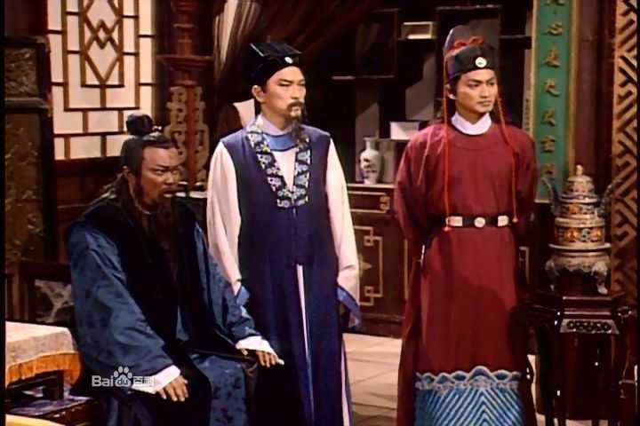 Bí ẩn cuộc đời ‘bộ ba thép’ phim 'Bao Thanh Thiên'