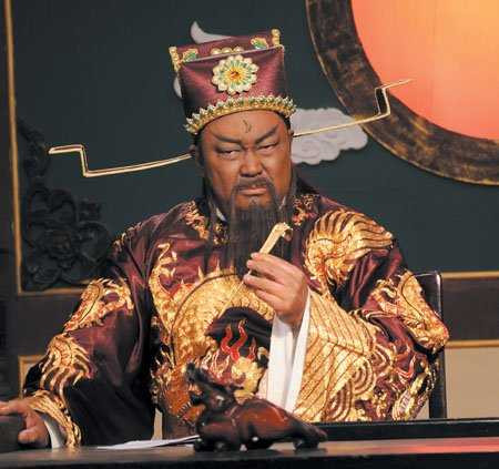 Bí ẩn cuộc đời ‘bộ ba thép’ phim 'Bao Thanh Thiên'