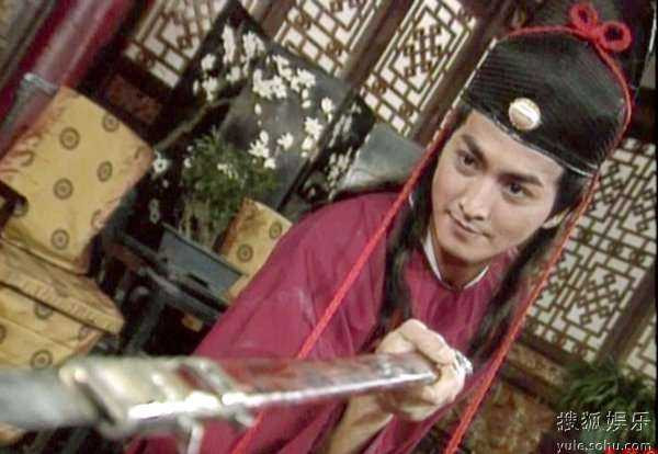 Bí ẩn cuộc đời ‘bộ ba thép’ phim 'Bao Thanh Thiên'