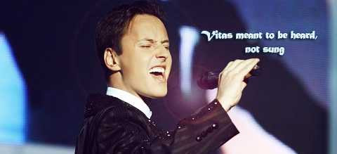 Vitas