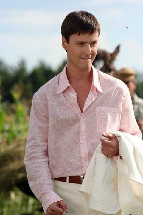 Vitas - Bến bờ nước Nga