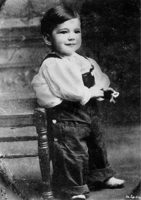 Humphrey Bogart