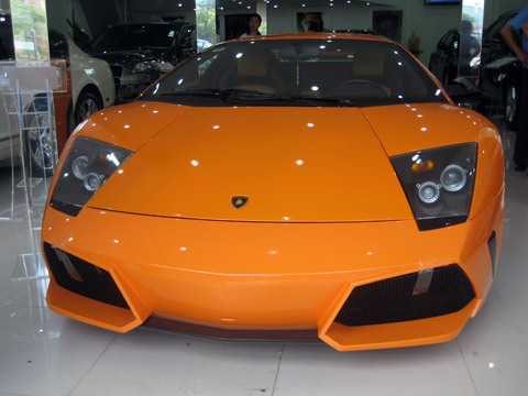 Lamborghini