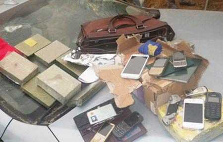 trùm ma túy, đỗ huy hoàng