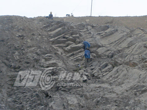 thủy điện sơn la