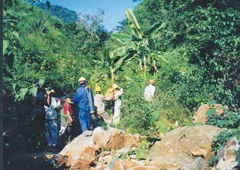 thủy điện sơn la