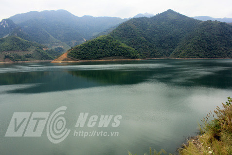 thủy điện sơn la