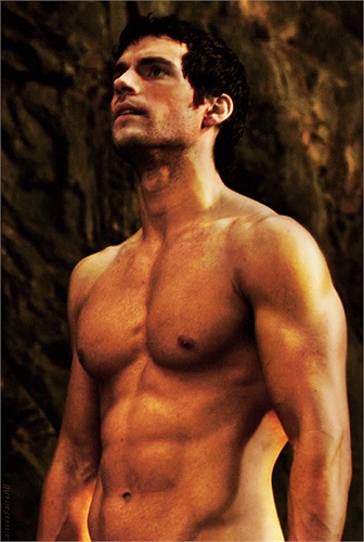 Anh trở thành người đàn ông mà hàng triệu phụ nữ mơ ước