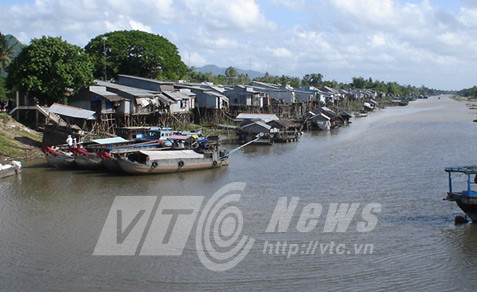 tượng Bà Chúa Xứ