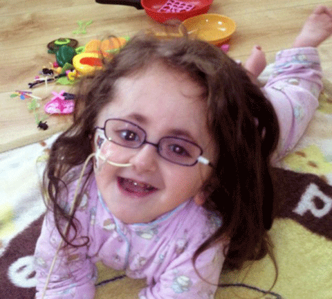 Sarah sau ca phẫu thuật