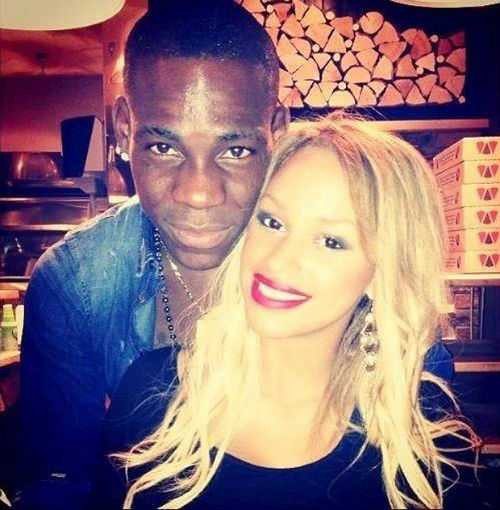 Mario gần như phát rồ sau khi bạn gái rời đi 