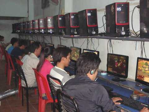 game online