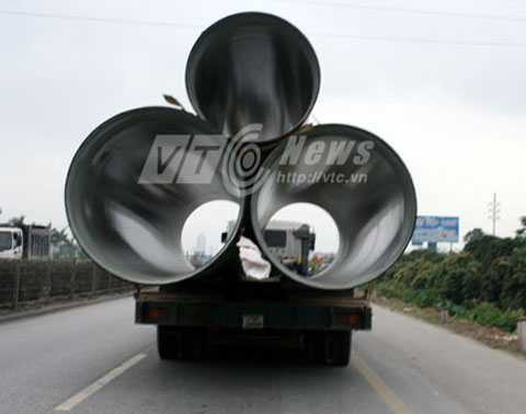 Sở GTVT Hải Phòng, container, vận tải